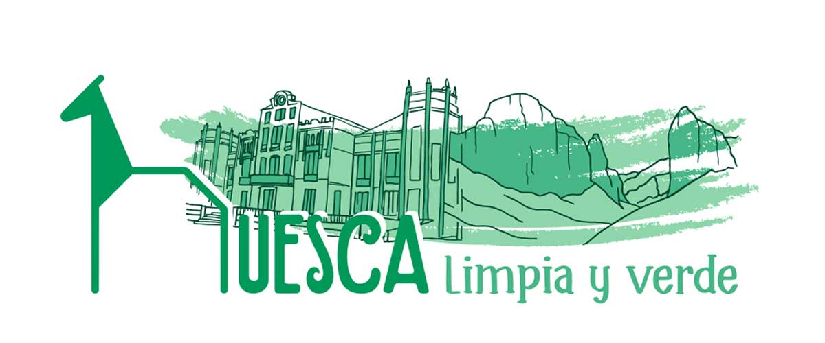 LogotipoHuescaLimpia