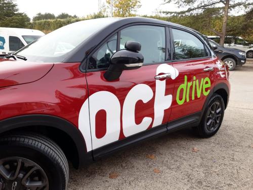 acf-drive-rotulacion-coche-rojo