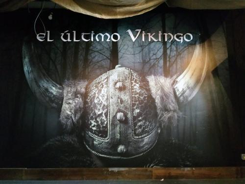 oskape-vinilo-vikingo